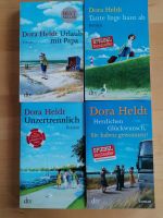 Dora Heldt | 4 Bücher | Urlaub mit Papa......6 Bücher Thüringen - Jena Vorschau