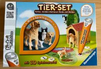 Ravensburger tiptoi Tier Set 00744 „Katze, Golden Retriever..." Hannover - Mitte Vorschau