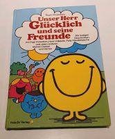 Unser Herr Glücklich und seine Freunde ISBN 3887270584 Hessen - Bad Soden am Taunus Vorschau