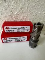 Verkaufe 5x Würth Kernbohrer HSS im Konvolut (NEU) Rheinland-Pfalz - Kastel-Staadt Vorschau