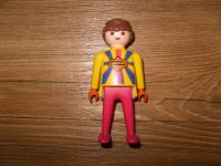 PLAYMOBIL 3710 ~ Ersatz Figur Mann ~ 30 00 4340 ~ Rennradfahrer Sachsen - Neundorf  Vorschau