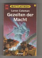 Battletech - Gezeiten der Macht Nordrhein-Westfalen - Hemer Vorschau