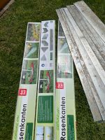 Rasenkanten Metall Grüner Jan Hessen - Dieburg Vorschau