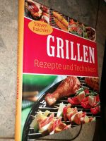 Grillen Rezepte Techniken Steven Raichlen tandem Verlag Berlin - Pankow Vorschau