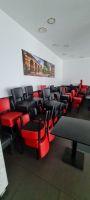 Schwarze und rote Stühle Nordrhein-Westfalen - Herne Vorschau