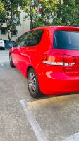 Golf 6 sehr sparsam 1,4 Berlin - Spandau Vorschau