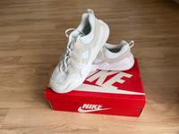 Nike Tech Hera // White-Summit // Gr. 44.5 Baden-Württemberg - Weil am Rhein Vorschau