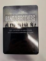 Band of Brothers Metal Box DVDs Baden-Württemberg - Mannheim Vorschau