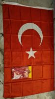 Türkei Fahne 90x150 cm Neu und Verpackt Saarland - Völklingen Vorschau