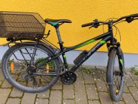 Bulls Kinder Mountainbike, 26 Zoll, Kinder, Fahrrad Münster (Westfalen) - Handorf Vorschau