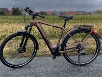 Cube Touring Hybrid E-Bike Trekkingrad Niedersachsen - Bockenem Vorschau