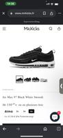 Nike Schuhe Bayern - Tittmoning Vorschau