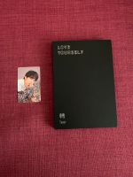 BTS LOVE YOURSELF Album (Tear) Aachen - Aachen-Haaren Vorschau