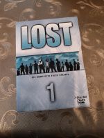 Lost Dvd-Box, Die komplette 1. Staffel Kreis Pinneberg - Heist Vorschau