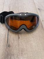 Skibrille, Herrenskibrille Bayern - Sonnen Vorschau