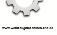 Domain /  werkzeugmaschinen-cnc.de Nordrhein-Westfalen - Warstein Vorschau