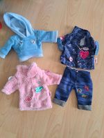 Baby Born Kleidungsset Hessen - Wiesbaden Vorschau