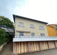Freistehendes 2-FH in Uninähe mit 5 Garagen + großem Garten Saarbrücken-Dudweiler - Dudweiler Vorschau