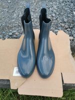 Regensboots oder Gummistiefel Damen NEU GR 38,5 Baden-Württemberg - Philippsburg Vorschau