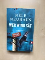 Nele Neuhaus Hessen - Schöffengrund Vorschau