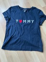 Tommy Hilfiger T-shirt Gr. XS Niedersachsen - Emmendorf Vorschau