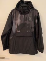 Adidas Regenjacke Schlupfbluoson schwarz Gr S NEU Bayern - Zwiesel Vorschau