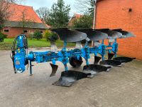 Lemken Variopal 8 X Pflug Steinsicherung Niedersachsen - Schweringen Vorschau