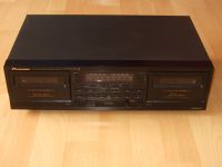 Pioneer - Stereo Double Platine Cassette Deck -  CT-W208R Brandenburg - Falkensee Vorschau