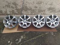 Alufelgen 15" Golf 5 Touran Caddy Audi A3 Skoda Octavia Seat Leon Leipzig - Schönefeld-Abtnaundorf Vorschau