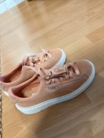 Puma Sneaker Bayern - Ingolstadt Vorschau