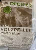 70 Premium pellet Säcke - auch einzeln Hessen - Eschborn Vorschau