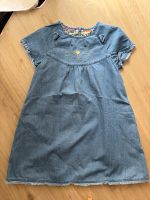 Kleid von Mini Boden 140 Frankfurt am Main - Nordend Vorschau