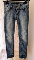 Jeans Denim low cut XXS Bayern - Landsberg (Lech) Vorschau