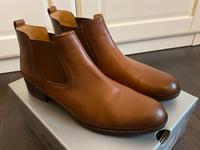 Stiefeletten Ankle Boot Gabor Größe 8 Schleswig-Holstein - Wittenborn Vorschau