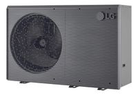 LG Therma V R290 Monobloc Luft Wasser Wärmepumpe 12 kW Hessen - Roßdorf Vorschau