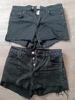Jeans Shorts  Niedersachsen - Seelze Vorschau