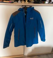 Jack wolfskin Jacke 3 in 1 gr.140 Bayern - Fürth Vorschau