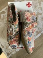 Rieker Damenschuh Gr.39 Multi Colour Hessen - Burgwald Vorschau
