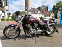 Honda VTX1800 Custom Bike TÜV neu!!!! Nordrhein-Westfalen - Mülheim (Ruhr) Vorschau