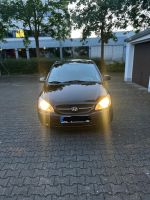 Hyundai Getz West - Unterliederbach Vorschau