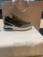 Jimmy Choo Schuhe Mempfis gr. 40 NEU Nordrhein-Westfalen - Rheda-Wiedenbrück Vorschau