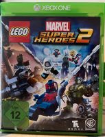 Xbox Spiel Lego Marvel Super Heroes2 Niedersachsen - Bad Fallingbostel Vorschau