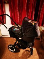 Kinderwagen Bugaboo Buffalo Schleswig-Holstein - Steinbergkirche Vorschau