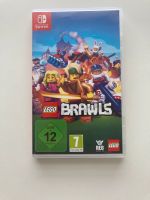 Nintendo Switch Lego Brawls Baden-Württemberg - Heilbronn Vorschau