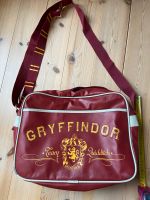 Gryffindor Umhängetasche, gebraucht Düsseldorf - Hafen Vorschau