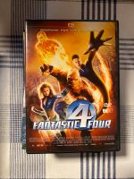 DVD - Fantastic Four Hessen - Gemünden (Wohra) Vorschau