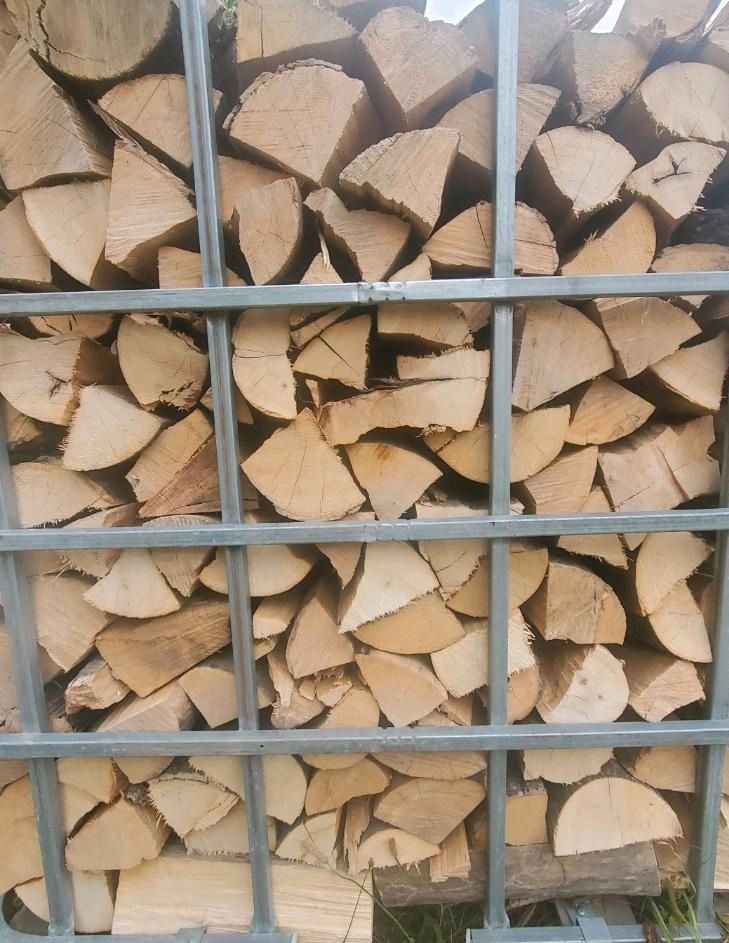 Brennholz * Kamin * Heizen * Holz * in Uelzen