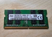 SK Hynix 16GB DDR4 3200 16GB 2Rx8 PC4-3200AA-SE1 Brandenburg - Lübben Vorschau