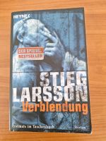 Verblendung, Sieg Larsson Sachsen - Hoyerswerda Vorschau