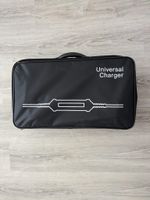 Universal Charger / Mobile Wallbox Set mit 3 Adaptern Neuwertig Nordrhein-Westfalen - Stadtlohn Vorschau